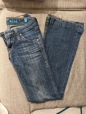 Sang Real Jeans Size 25